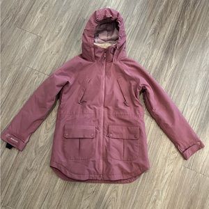 Burton Women’s Prowess Ski/Snowboard Jacket